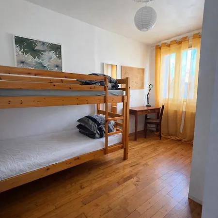 Le Clos Des Sevres - A Stone's Throw From Nantes Appartement