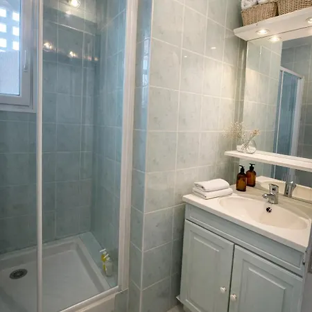 Le Clos Des Sevres - A Stone's Throw From Nantes