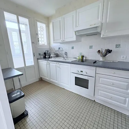 Le Clos Des Sevres - A Stone's Throw From Nantes Appartement *
