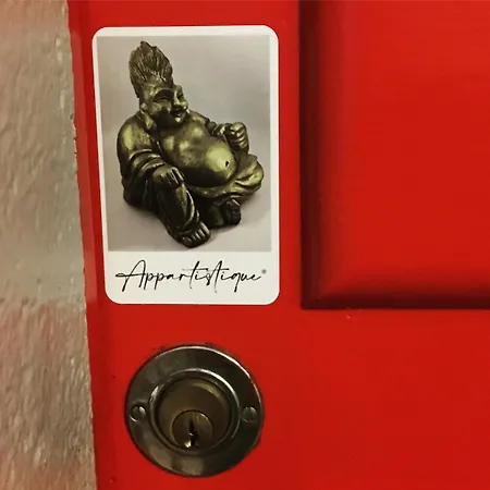 Le Clos Des Sevres - A Stone's Throw From Nantes Appartement *